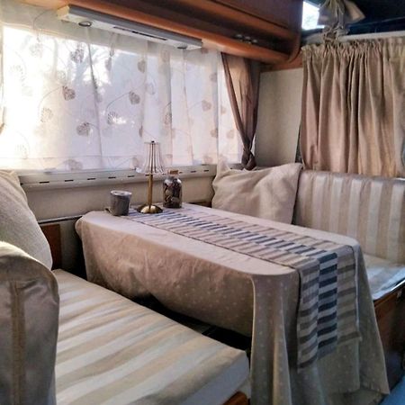 Camper Love Hotel Firenze Eksteriør billede