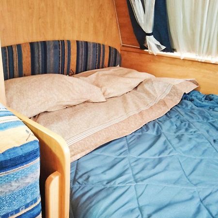 Camper Love Hotel Firenze Eksteriør billede