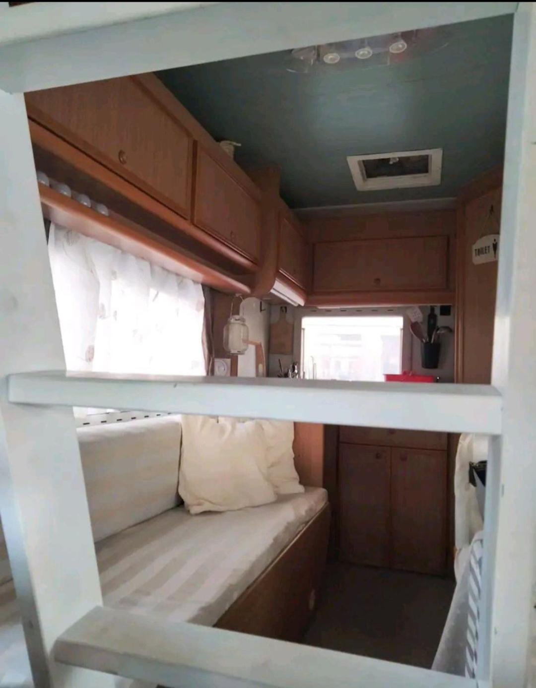 Camper Love Hotel Firenze Eksteriør billede