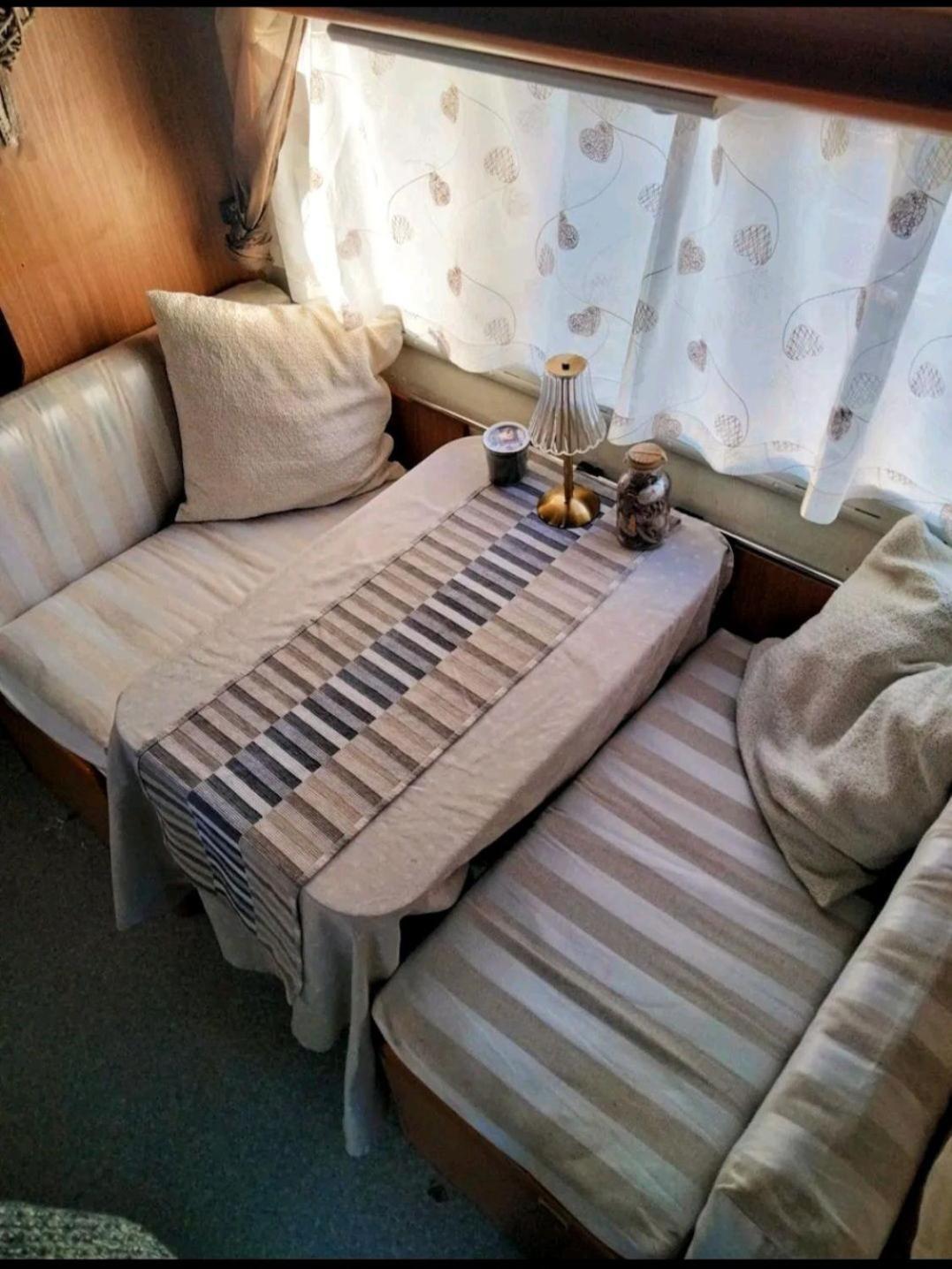 Camper Love Hotel Firenze Eksteriør billede