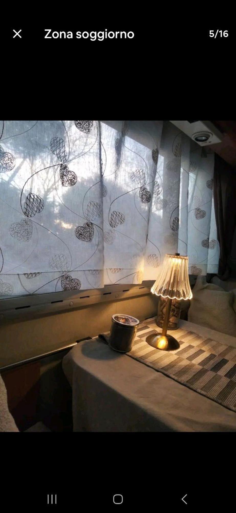 Camper Love Hotel Firenze Eksteriør billede